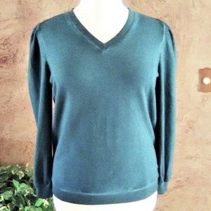 KNOX ROSE SWEATSHIRT  NWT  SIZE L